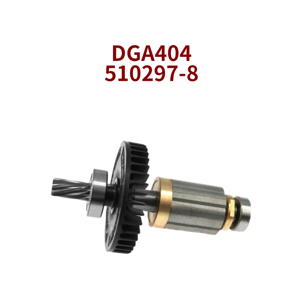 armatura-per-smerigliatrice-angolare-makita-dga404-dga-404-510297-8-rotore-avvolgimento-motore-ricambio-per-elettroutensile