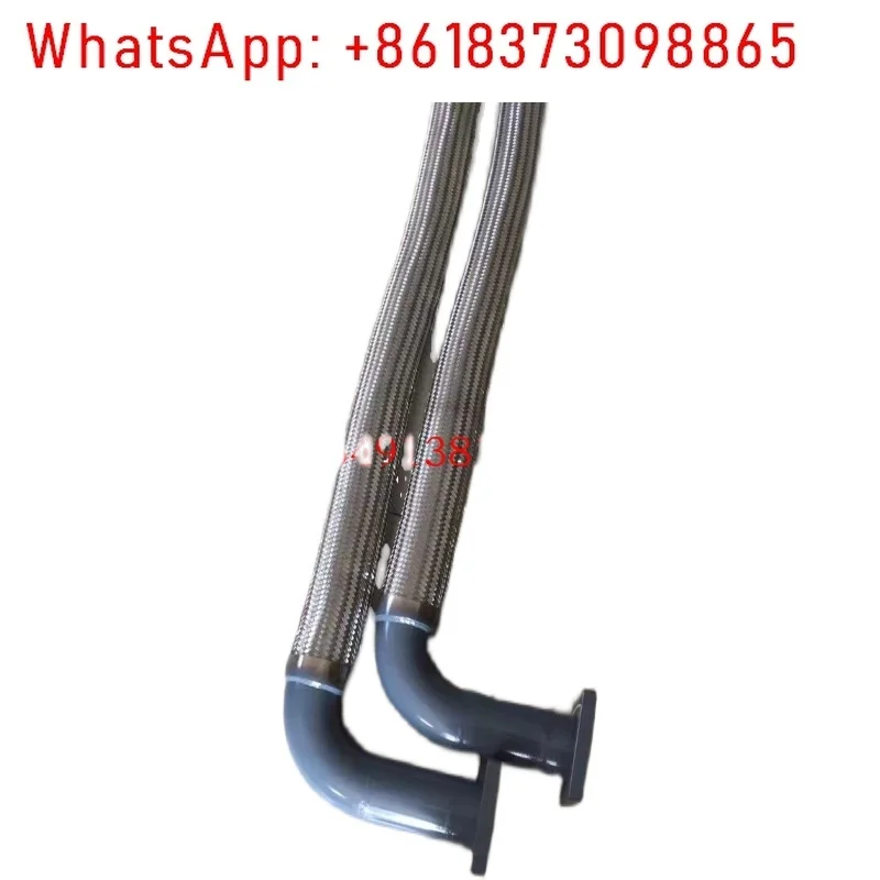 ضاغط هواء خاص خرطوم يوتيوب عالي الضغط 1625162934 / 1625162571 / 1625163373 صيانة #5