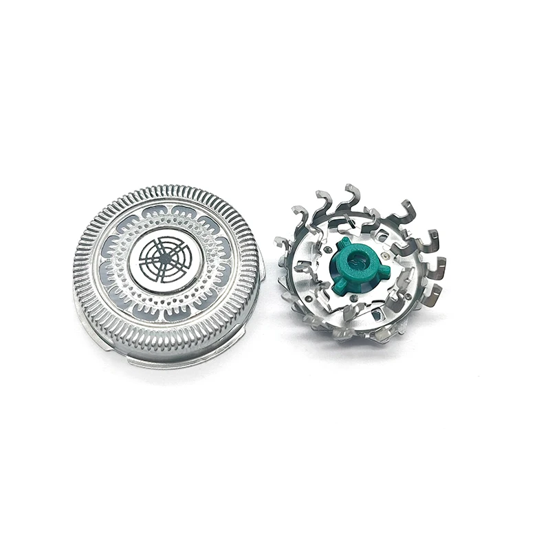 3pcs SH90 Replace Razor Blade Heads For Philips Series S9000 S9090 S9031 S9111 S9531 S9551 S9711 S9712 S9721 S9731 S9733 S9800