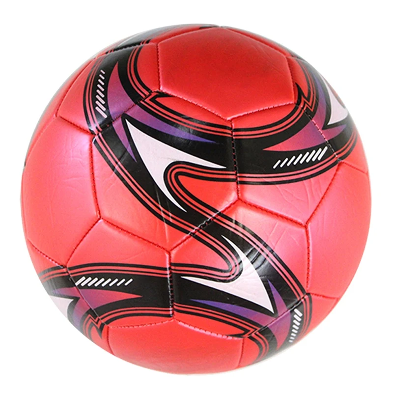 FBIL-Professional Soccer Ball Size 5 Official Soccer Training Football Ball Competition Outdoor Football