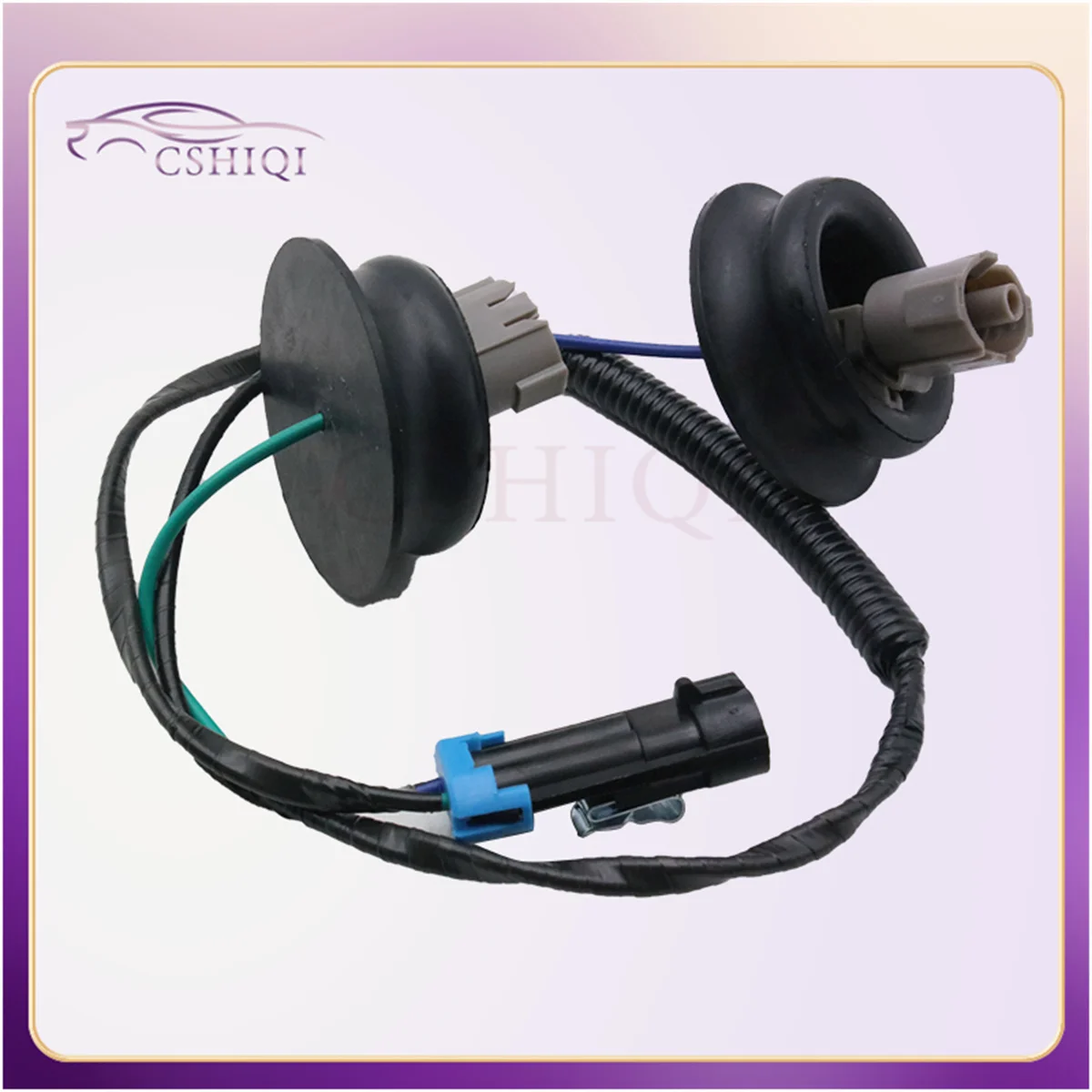 

12601822 213-3521 12589867 Knock Sensor Wire Harness For Chevrolet GMC Sierra Cadillac Buick Rainier Hummer Auto Spare Parts