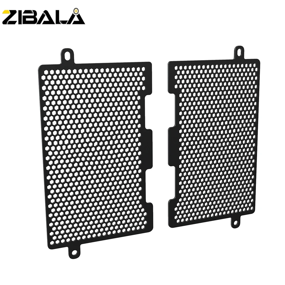 For HONDA XRV750L XRV650 1988-1989 AFRICA TWIN 750 1990 1991 1998-2000 2001 2002 Accessories Motorcycle Radiator Grille Guard