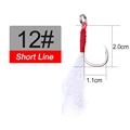 short line 12
