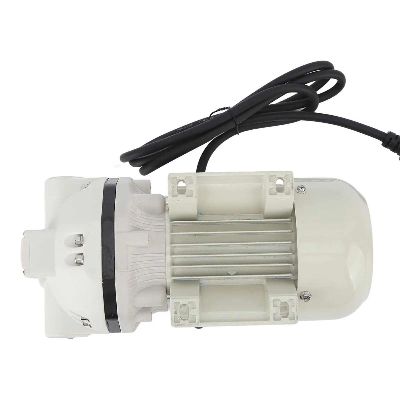 Мембранный ирригационный насос, насос мочевины, электрический мембранный ирригационный самовсасывающий большой 10,5 галлонов в минуту, 50,75 фунтов на квадратный дюйм, 40 л, 10 метров, 400 Вт