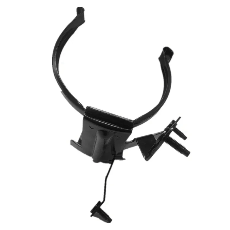 

F9-1307TY автомобильный кронштейн для дегазации для 206 207 Citroen C2, расширительная камера, водопровод, вспомогательный кронштейн для чайника