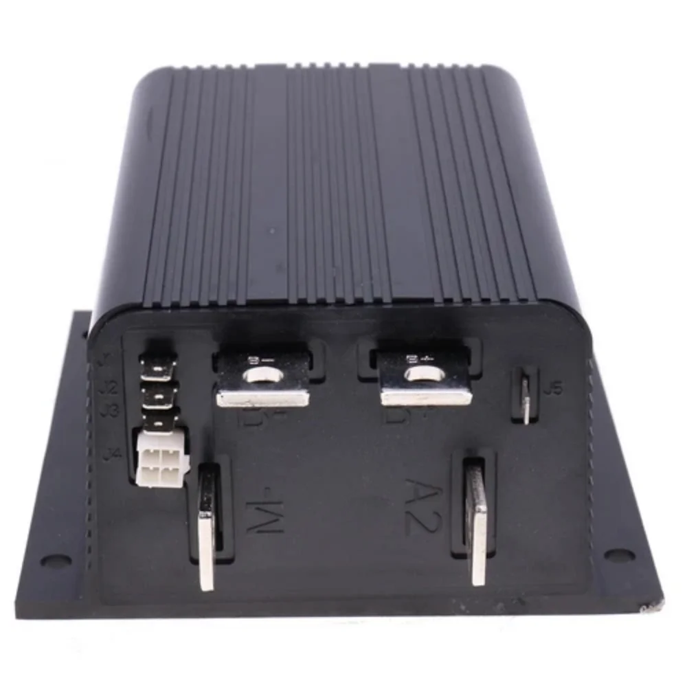 1204-027 36V 275A DC Motor Controller 20972G1 for Curtis EZGO Marathon 1979-1994 Golf Cart