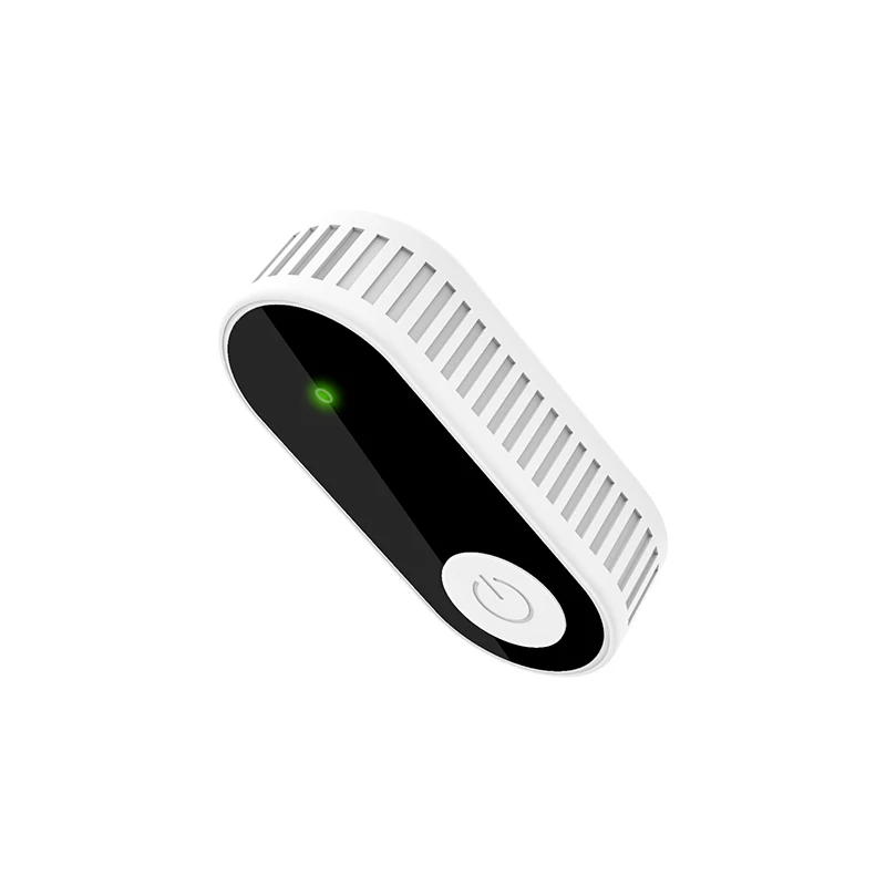 H4 Sensor Beacon with Temperature&humidity for Room Environment Monitor