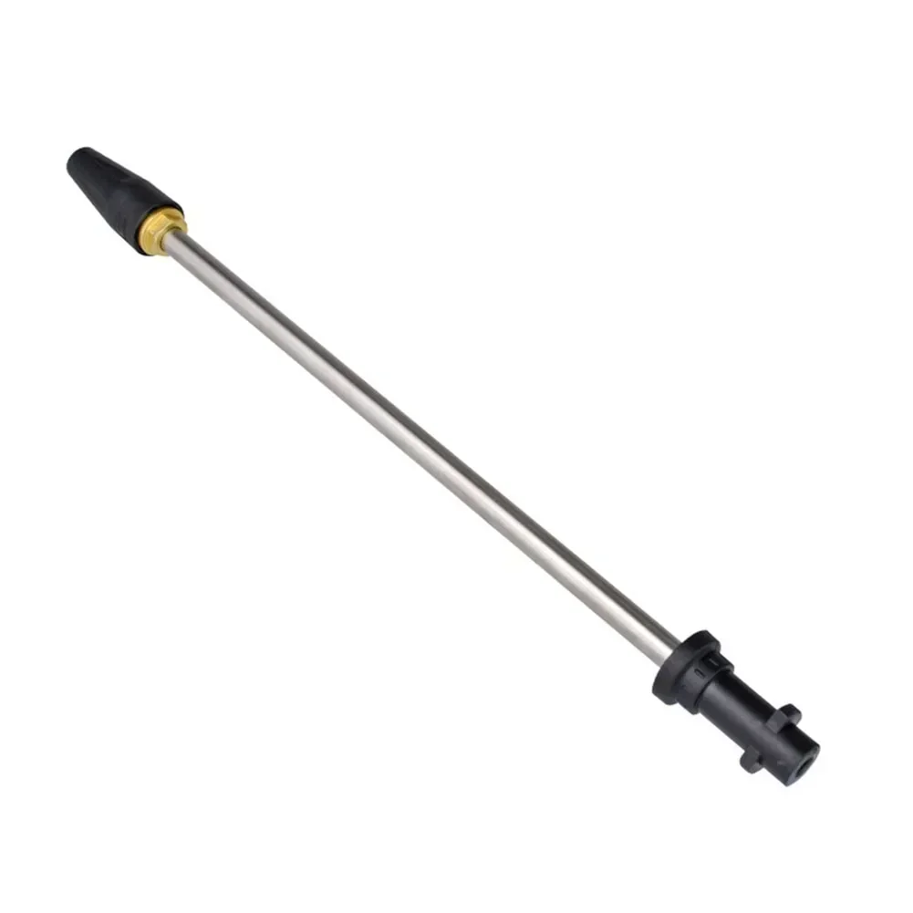 

Outdoor Cleaning 2600psi High-Pressure Cleaner Car Washing Accessory Adjustable Spray Patterns Outdoor Use Powerful Water Jets