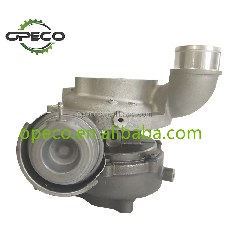 For JMC JX4D30 3.0T Turbocharger GT20 801835-5003 CN3-6K682-AD 8018355003 CN36K682AD