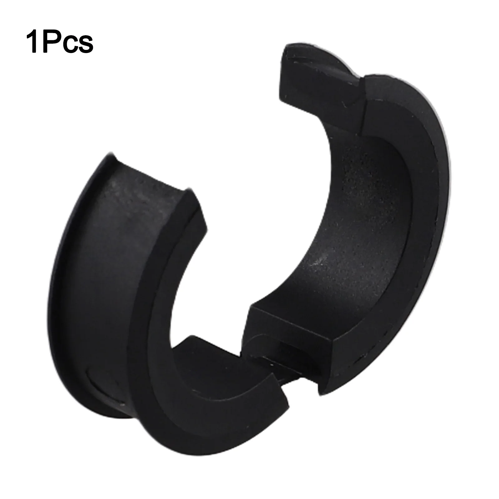 

1pcs Bicycle Washer Handlebar Silicone Gasket 31.8 To 25.4 22.2 Handlebar Gasket Washer Adapter Bike Accessories