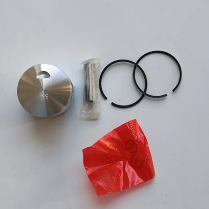 

Motorcycle Engine STD Bore Size 40mm Pin 10mm Piston Ring For Jialing CJ50 JH50 CJ JH 50