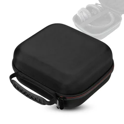 Hard EVA Storage Bag for Logitech G PRO X 1/2 Gen Headphone Box GPRO X2 Headset Travel Carrying Case