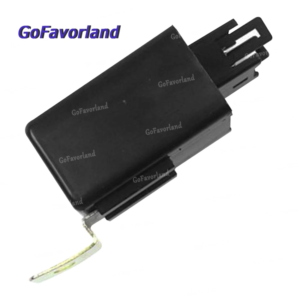 Metallo Di Plastica MB685019 Di Chiusura Centrale Della Porta A 8 Pin Per Mitsubishi Pajero Shogun Montero MK2 V13 V24 V31 V32 V33 V36