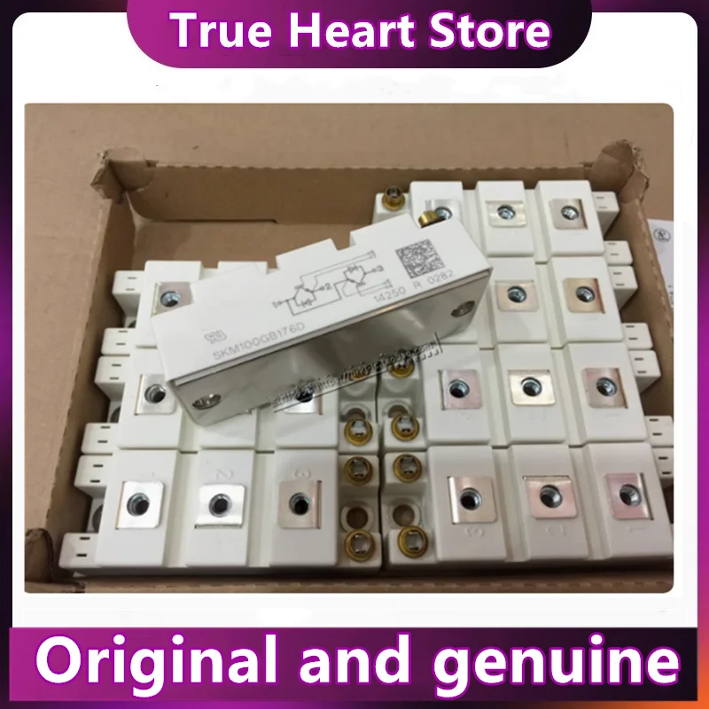 

SKM75GB12V SKM50GB12T4 SKM75GB176D SKM75GB173D SKM75GB12T4 SKM75GB128D SKM75GB123D SKM100GB12V SKM100GB12T4 SKM100GB125D MODULE