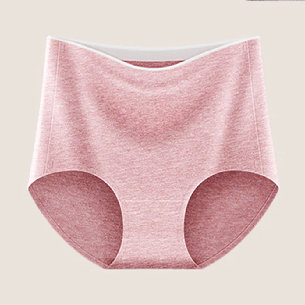 Everyday Use Breathable Womens Underwear Breathable Cotton Underwear Applicable For Female Brand New Condition