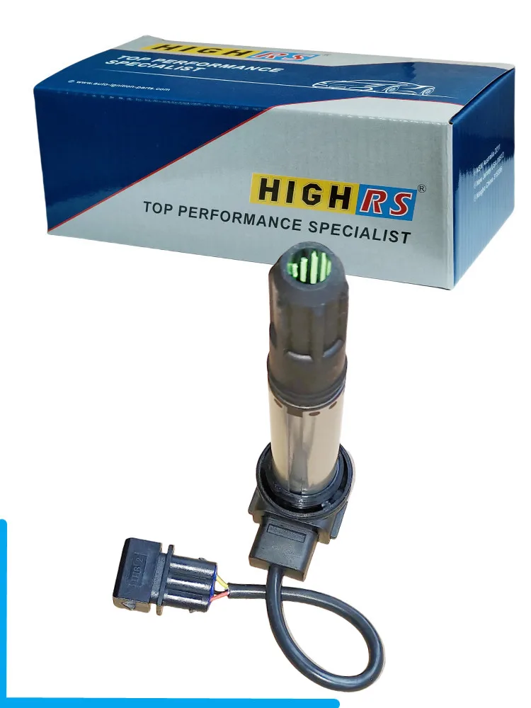 Ignition Coil for Motorcycle BENELLI TNT300 BN302 THV302 TNT600 TNT600i BN600GT TNT249S Keeway RKX300 RK6 600 STELS 300