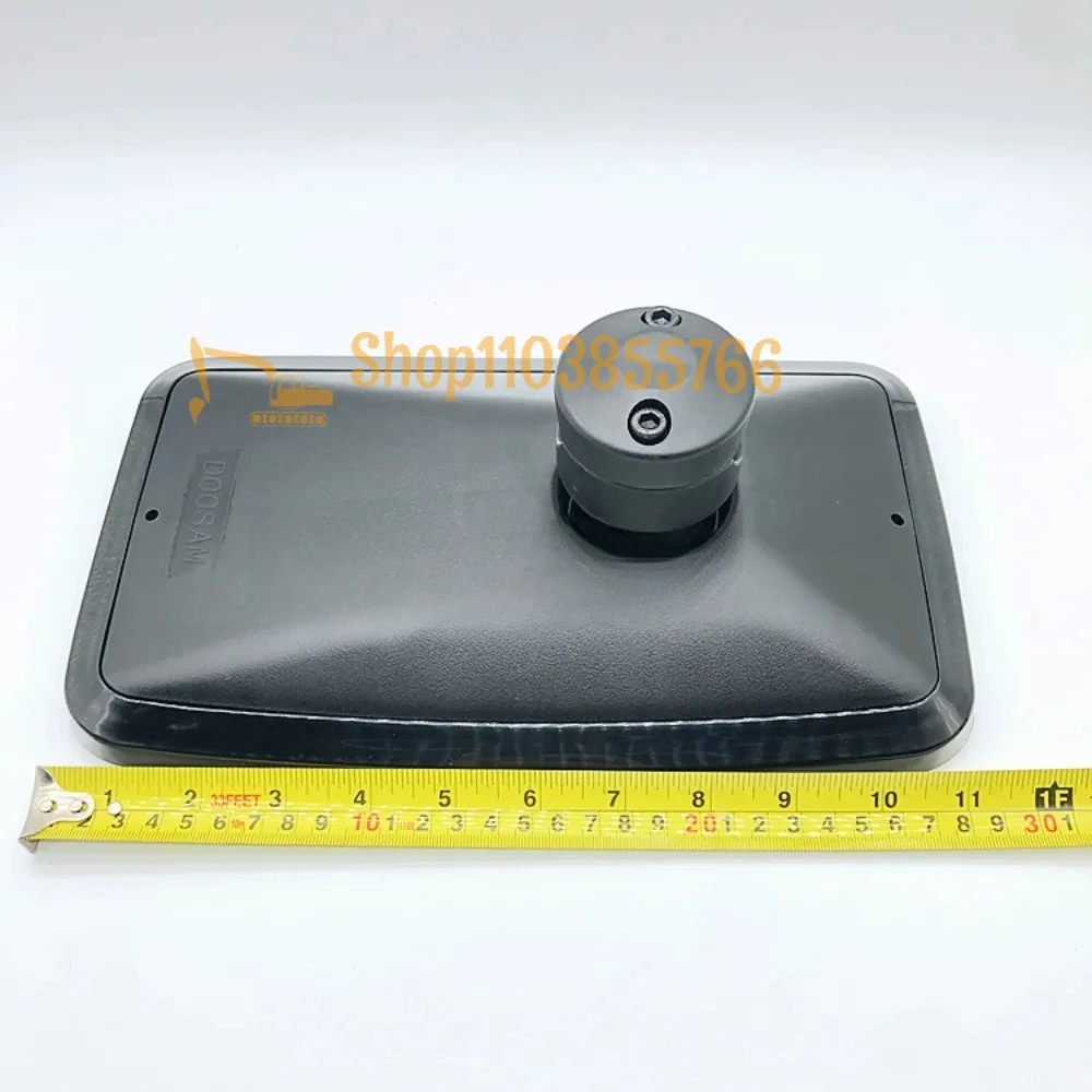 Excavator Reversing Mirror For Doosan Daewoo DH150 DH225 DH215 DH220 DH300-7-9