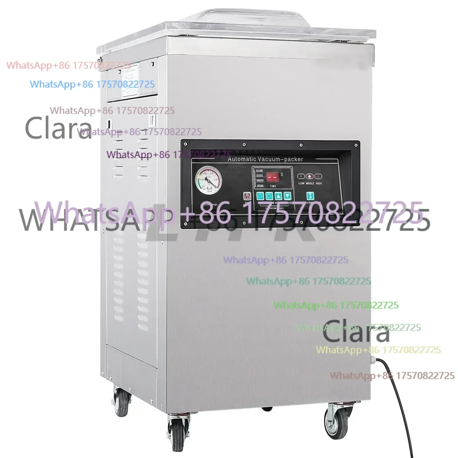 Super Value Factory…