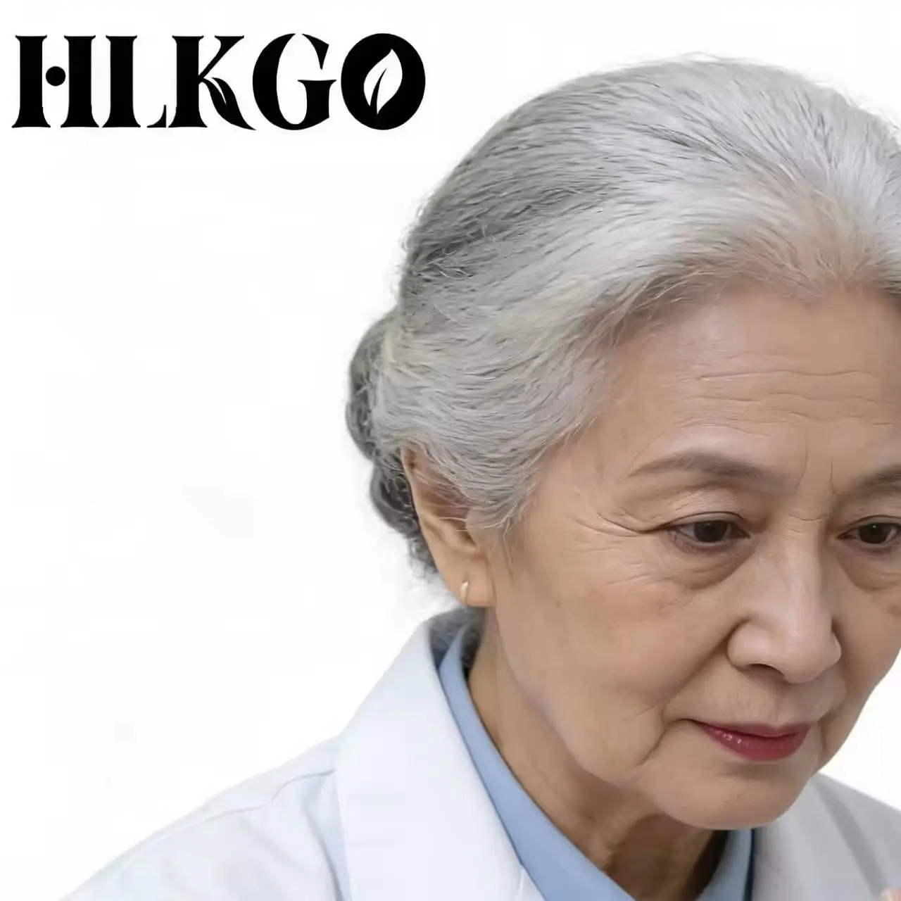 

Стимулятор вагусного нерва HLKGO для улучшения сна и глубокого расслабления, натуральное устройство для снятия головной боли для домашнего использования
