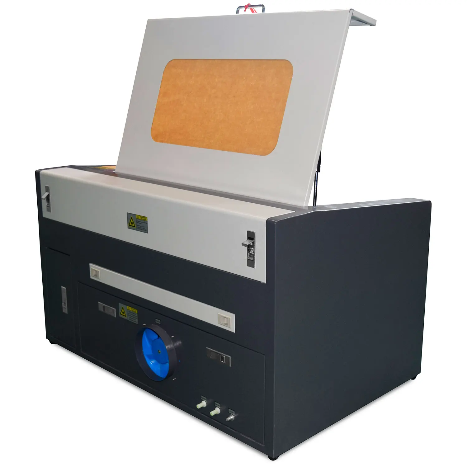 50W CO2 Laser Engraving Machine 12\