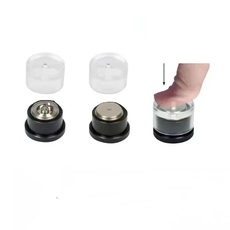 أداة صانع الساعات 7922 أداة تركيب أسطوانة الربيع لإغلاق أداة الساعة لغطاء النابض الرئيسي