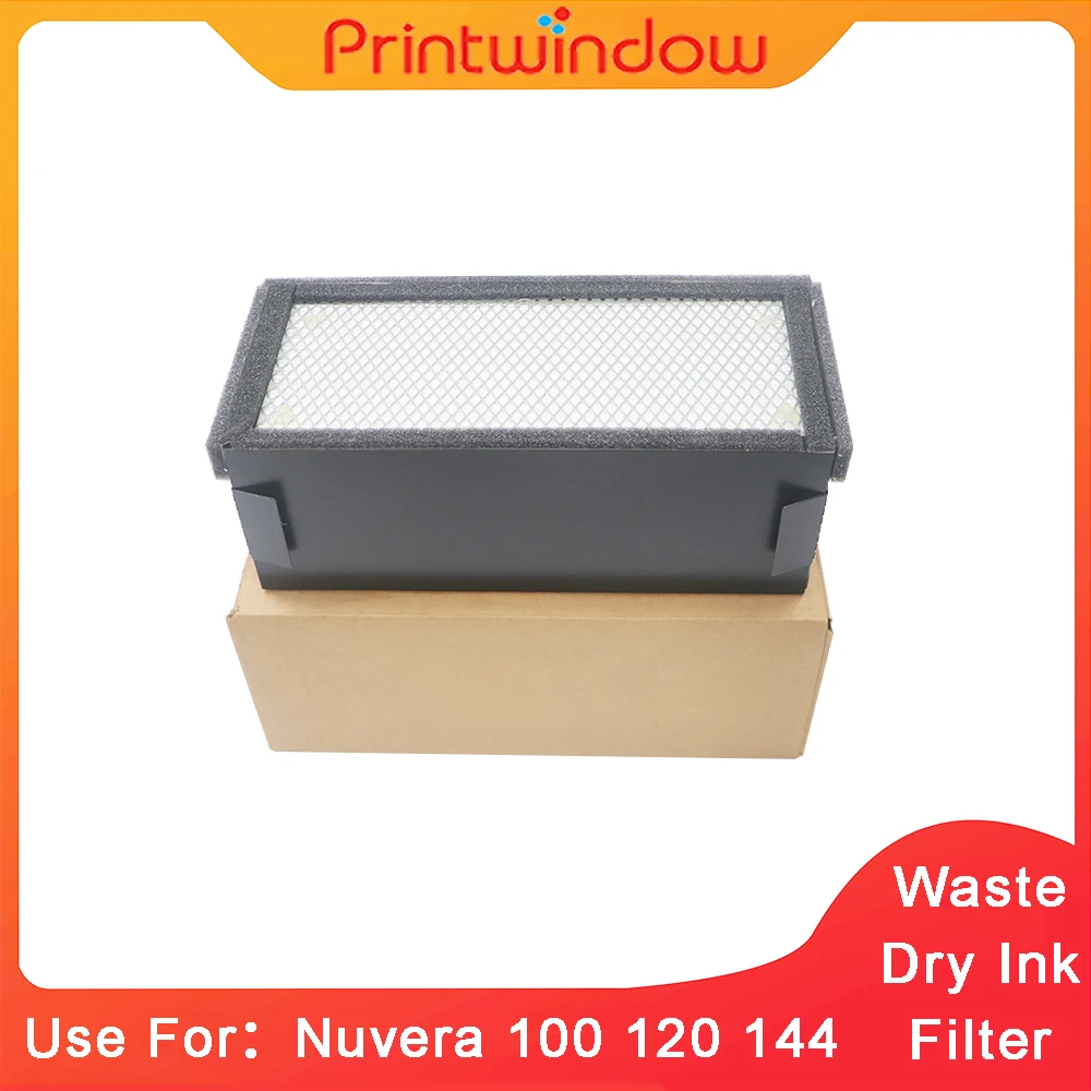 Original New 053K04850 Waste Dry Ink Filter For Xerox Nuvera 100 120 144 053K 04850