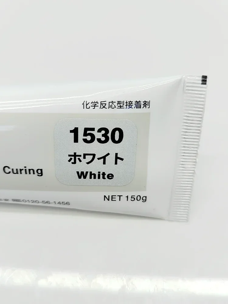 Imagem -04 - Selante Elastomérico Impermeável Thetbond Produto Original Japonês Tb1530 b c d 150g