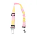 Pink Yellow