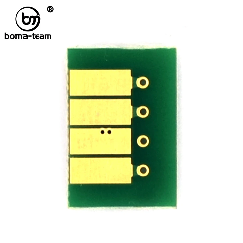 Imagem -06 - Chip Arc de Redefinição Automática para Impressora Hp72 Cartucho de Tinta para hp Designjet T610 620 T770 T790 T795 T1100 1120 T1200 T1300 T2300