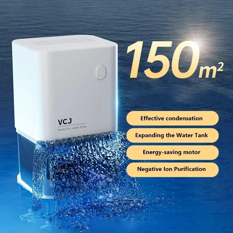 Thumbnail 3 - #11 Latest Moisture Absorbers Offers