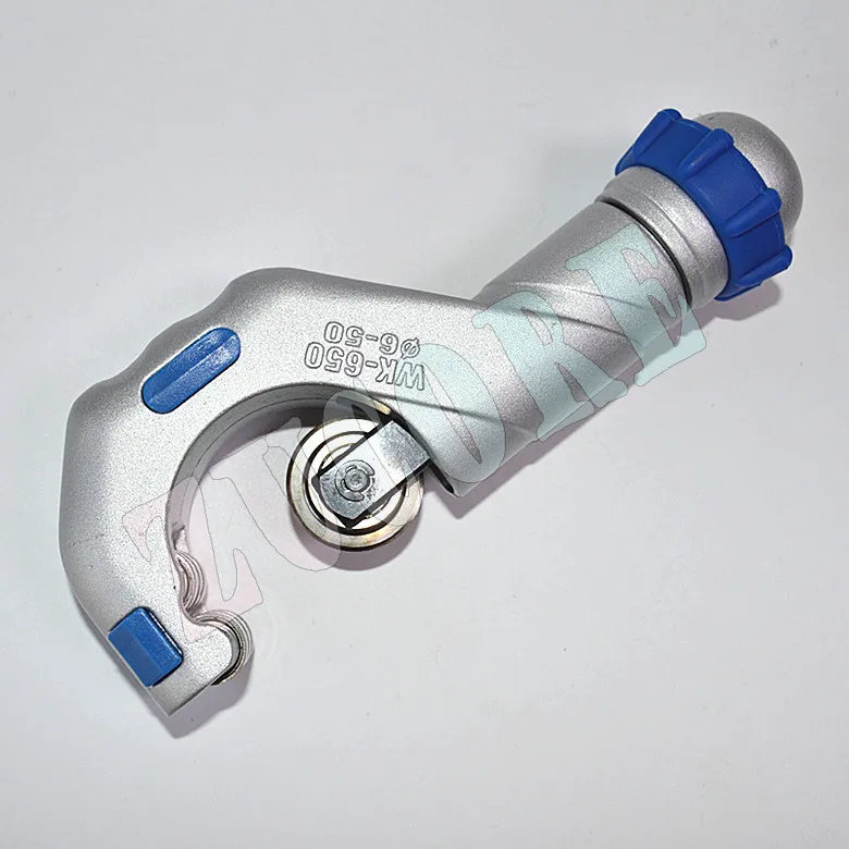 Dasheng copper cutter bearing type cutting blade cutting tool WK-532 stainless steel cutter cutter