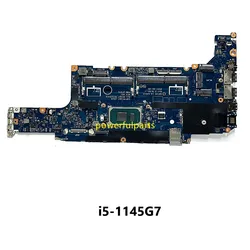 GDF40 LA-K491P Motherboard For Dell Latitude 5420 14