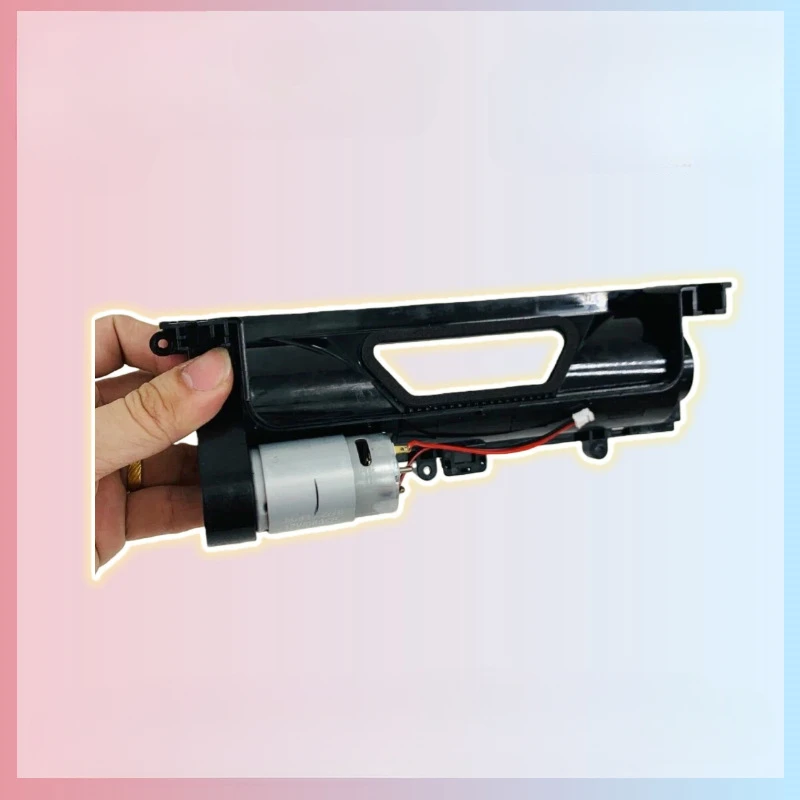 XMSJ Roller Brush Motor, Main Brush Gearbox & Protective Housing Box Replacement for LIECTROUX C30B Robot Vacuum Cleaner
