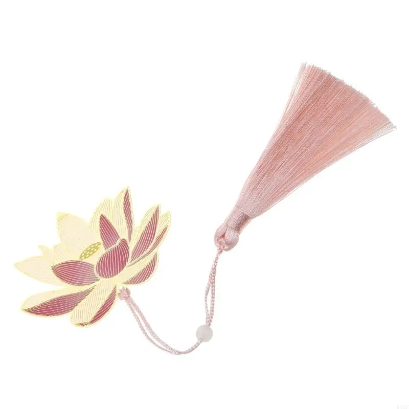 Металлические закладки 918C, 12 стилей, идеально подходящие для декоративной книжной страницы для детей и взрослых, март