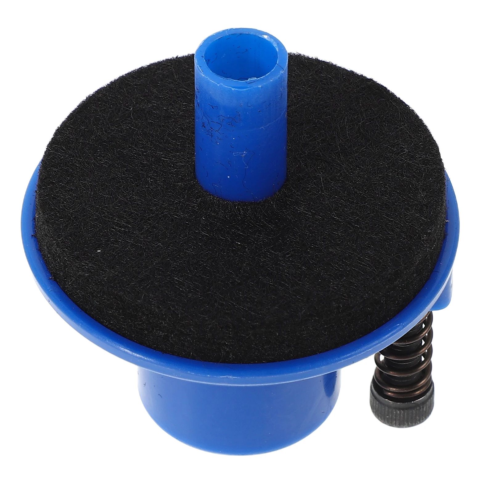 

Hi Hat Clutch Felt Pad Drum Set Replacement Parts For Jazz Percussion Smooth Operation Compatible Drum Kits Easy Installation