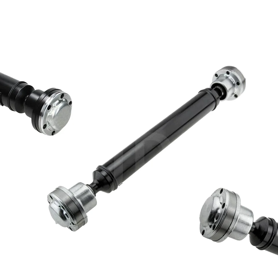 

ACE High Precision Front Drive Shaft Cardan Shaft for Mercedes-Benz GLE400 4Matic Part Number A1664102901