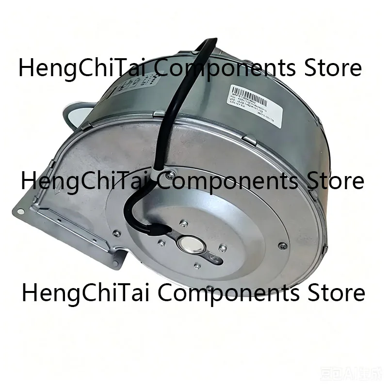 Original G2E140-PI32-43 115V G2E140-PI32-10 Centrifugal cooling fan ventilation