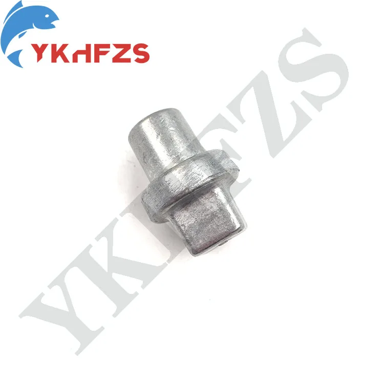 67f-11325 Zink anode für Yamaha-Boots motor 4t F80-225 67f-11325-00 67f-11325-01 67f-11325-01-00 67f-11325-00-00 Boots motor teil