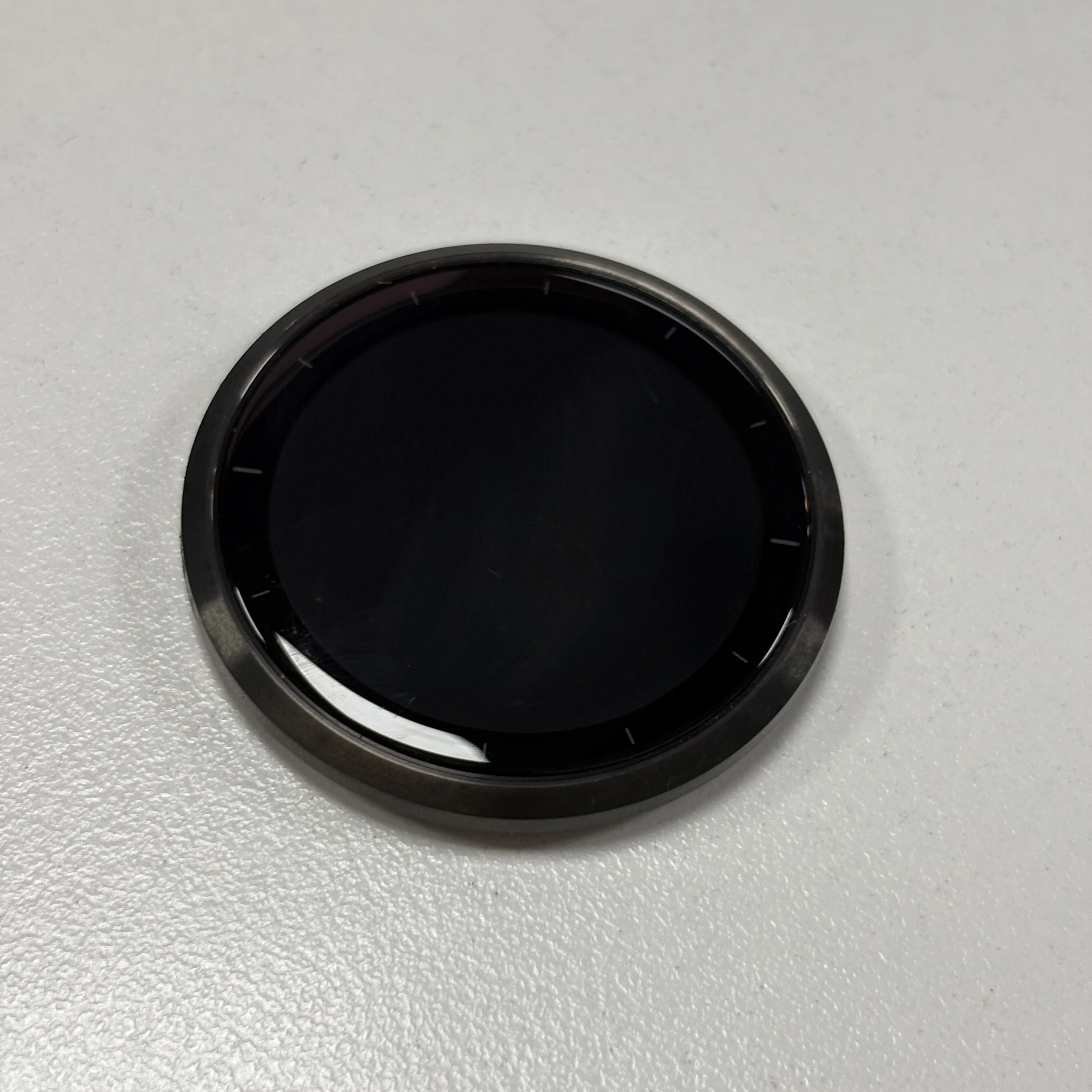 

Для Garmin Vivoactive 4 Vivoactive 4 ЖК-часть со стеклянной панелью GPS Ручной ЖК-дисплей Ремонт экрана