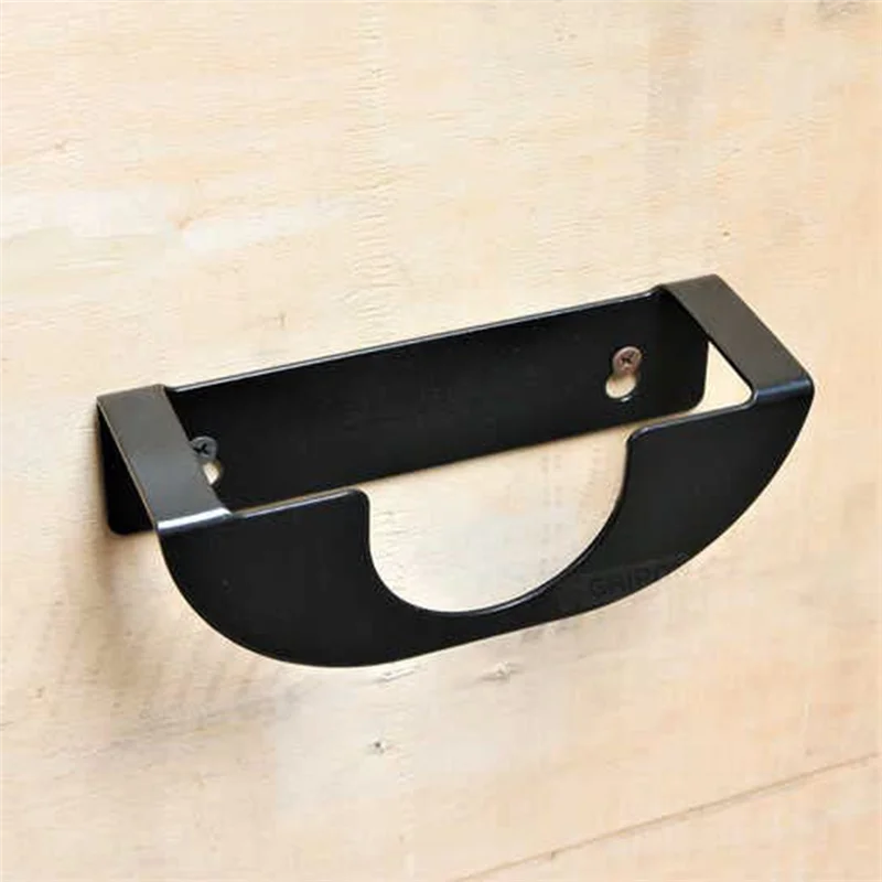 

YLS-Angle Grinder Rack Wall Mount Bracket For Angle Grinder Universal Storage Rack 4Pcs