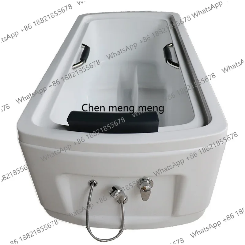 

Ванна z10 для малогабаритных квартир: высокая и глубокая, с поддержанием постоянной температуры, не требует установки, интегрированная.