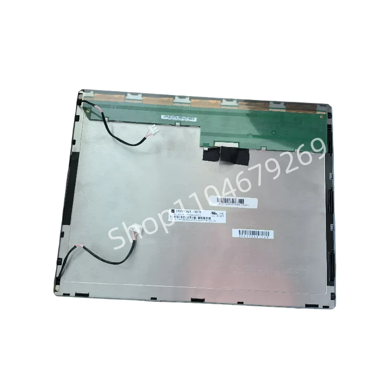 

Для 15,0-дюймовых ЖК-модулей 1024*768 TMS150XG1-10TB, ЖК-экран