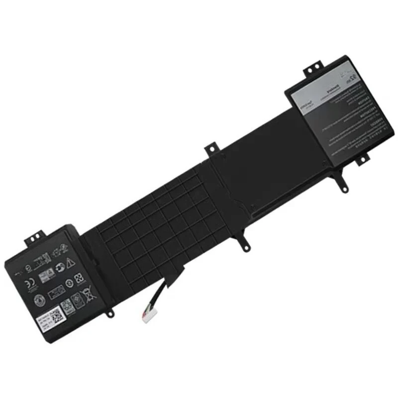，。for DELL ALIENWARE 17 R2 R3 P43F 6JHDV Battery，。