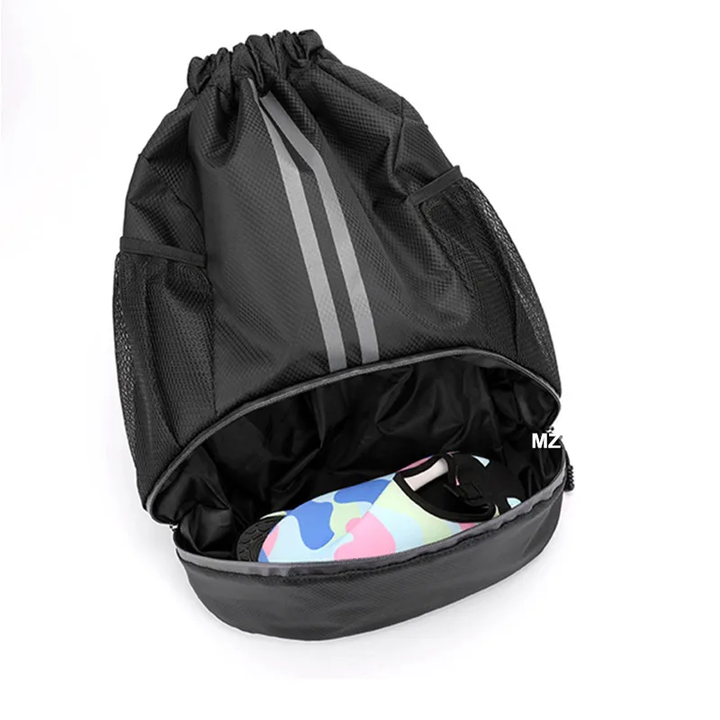 Sporttasche Herren Wasserdicht Schwimmen Outdoor Basketback Fußball Fitness Tasche mit Schuhfach Reisehandtasche für Damen Fitnessstudio