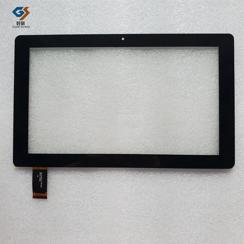 

10.1inch For NUVISION TM106A510L 2ABEPIM1003 Tablet Capacitive Touch Screen Digitizer Sensor DH-1061A1-FPC206