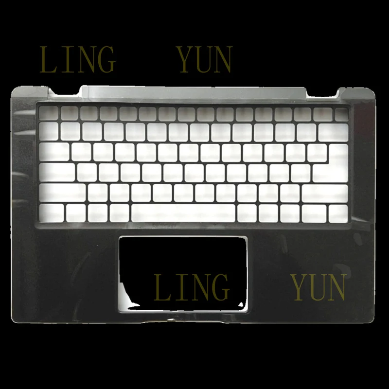 

Корпус с подушечкой для поддержки запястий Z для Dell Latitude 7430 E7430 0C4CDG C4CDG