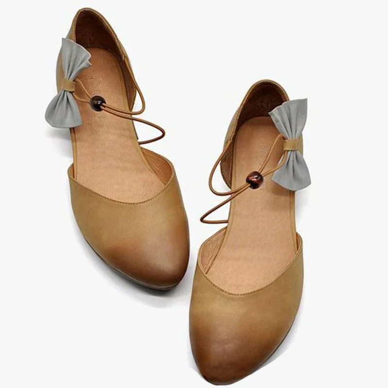 

Дизайнерские женские туфли на плоской подошве с бантом, элегантные туфли Мэри Джейн на мелкой подошве, повседневные летние модные новые модельные лоферы Mujer De Sandalias