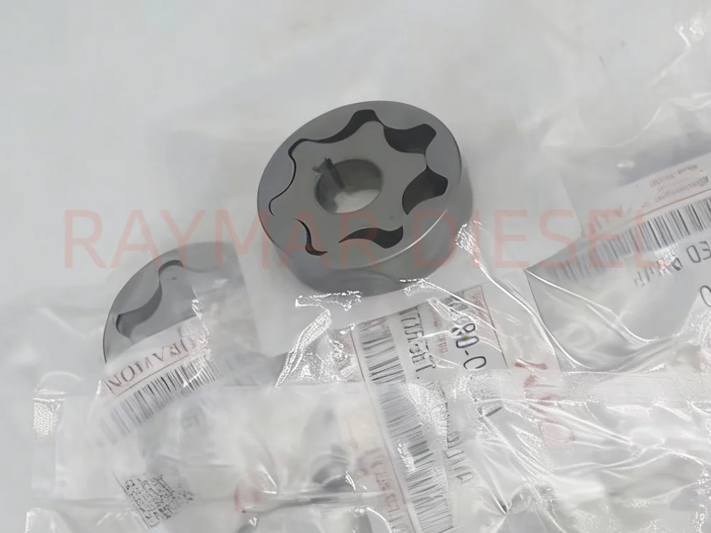 

Новый комплект роторов топливного насоса HP3 HP4 для дизельных двигателей, насос подачи топлива 294180-0080