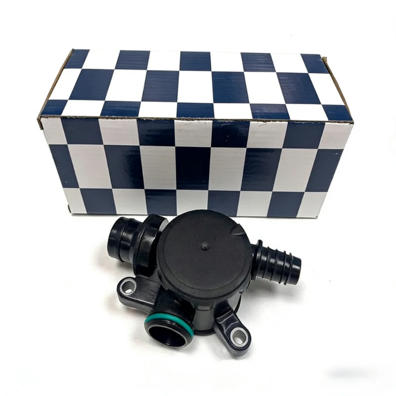 

Automobile Waste Gas Valve Oil-water Separator Air Valve OEM 293162 Suitable for Maserati Quattroporte 3.0 Ghibli Levante