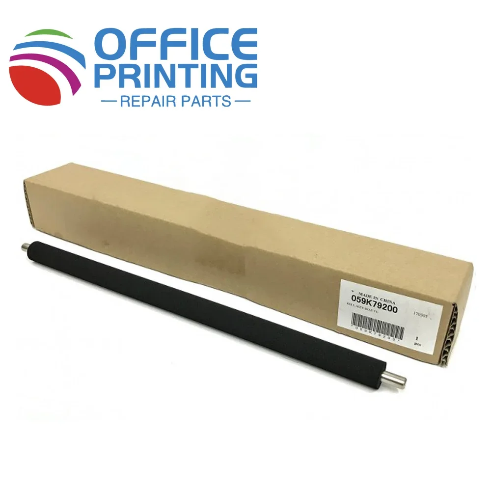 

059K79200 Оригинальный первый ролик переноса для Xerox 550 560 570 C60 C70 700 770 C75 J75 подходит для C/M/Y 059K79201 059K32491 059K32492/